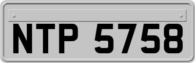 NTP5758