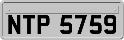 NTP5759