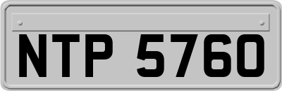 NTP5760