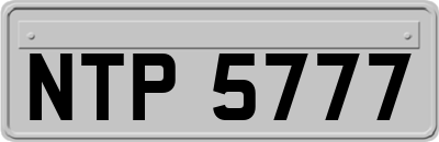 NTP5777