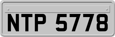 NTP5778