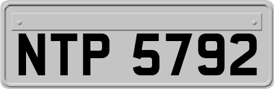NTP5792