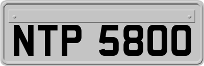 NTP5800