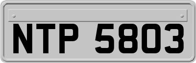 NTP5803