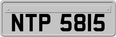 NTP5815