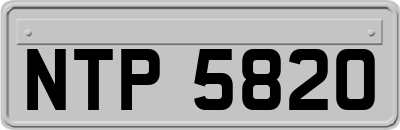 NTP5820