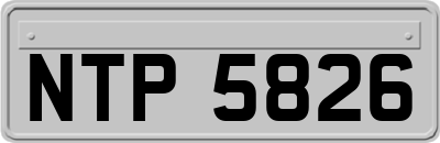 NTP5826