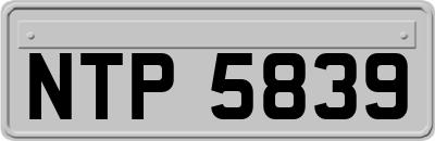 NTP5839