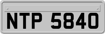 NTP5840