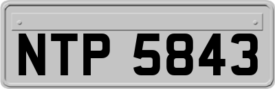 NTP5843