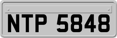 NTP5848