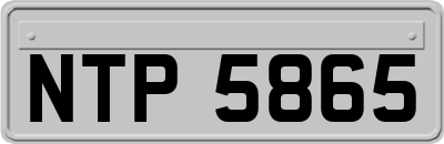 NTP5865