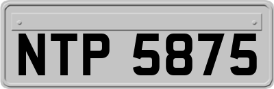 NTP5875