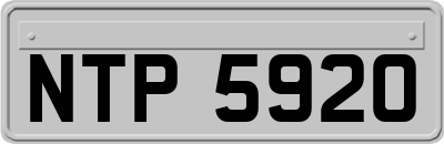 NTP5920