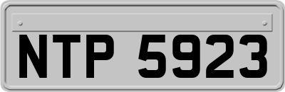 NTP5923