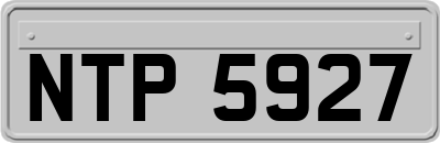 NTP5927