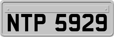 NTP5929