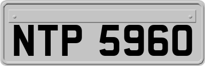 NTP5960