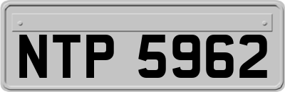 NTP5962