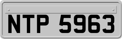 NTP5963