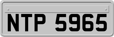 NTP5965