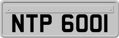 NTP6001