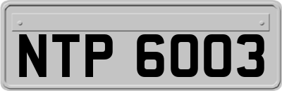 NTP6003