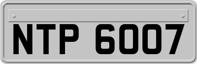 NTP6007