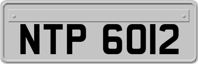 NTP6012