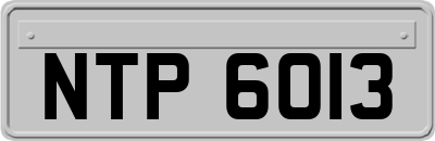 NTP6013