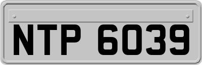 NTP6039