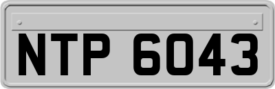 NTP6043