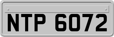 NTP6072