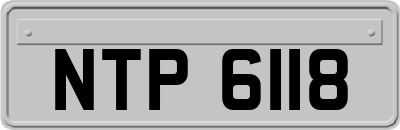 NTP6118