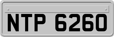 NTP6260