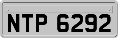 NTP6292