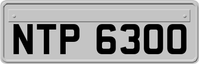 NTP6300