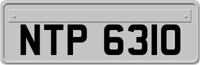 NTP6310