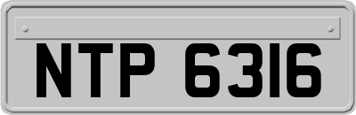 NTP6316