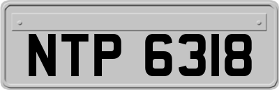 NTP6318
