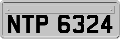 NTP6324