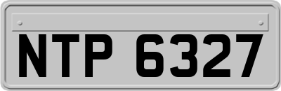 NTP6327