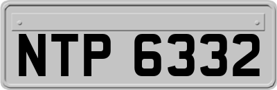 NTP6332