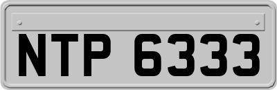 NTP6333