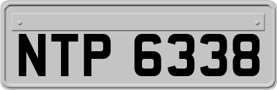 NTP6338