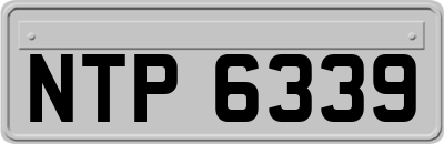 NTP6339