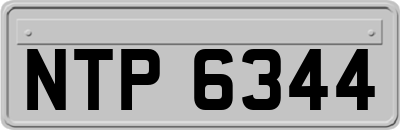 NTP6344