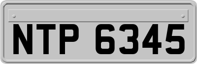 NTP6345