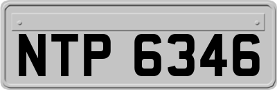 NTP6346