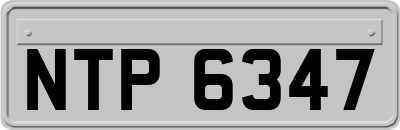 NTP6347